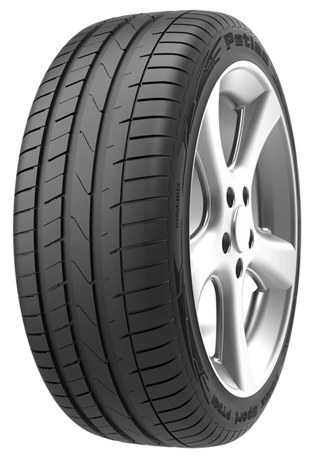Petlas Veloxsport PT741 255/40R20 101W