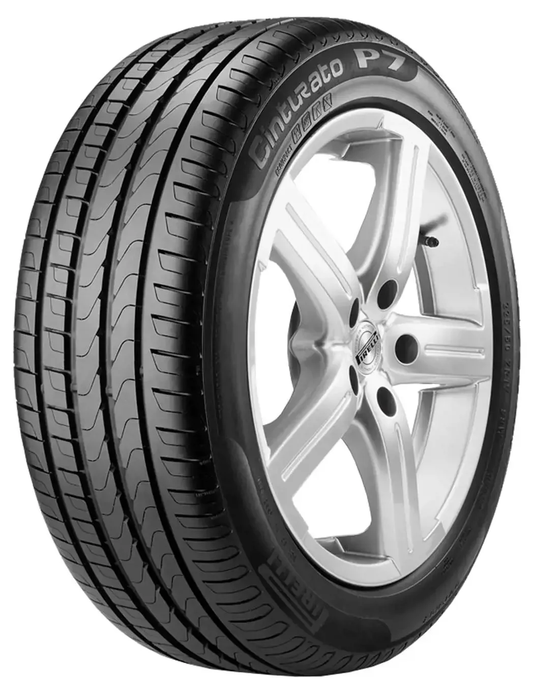 Pirelli CINTURATO P7 225/50R18 95W