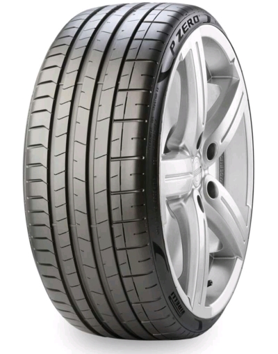 Pirelli P-ZERO(PZ4) MO-S PNCS XL 285/30R21 100Y