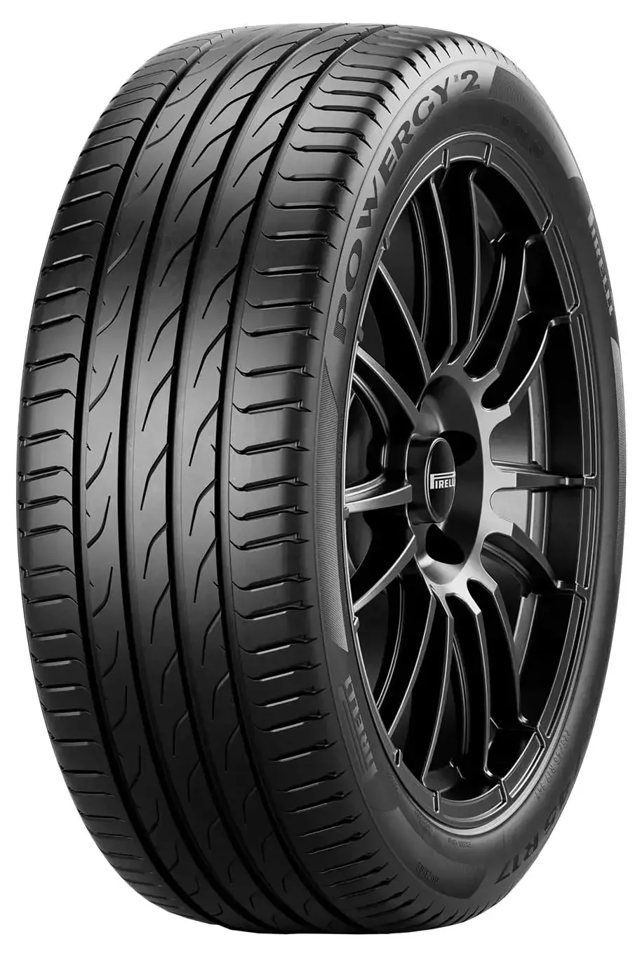 Pirelli POWERGY 2 235/35R19 91Y