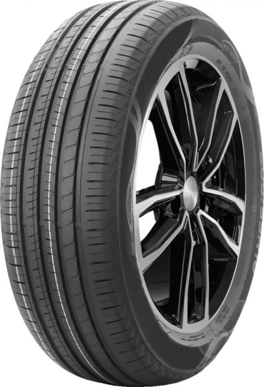 Powertrac Ecocomfort X66 205/55R16 91V