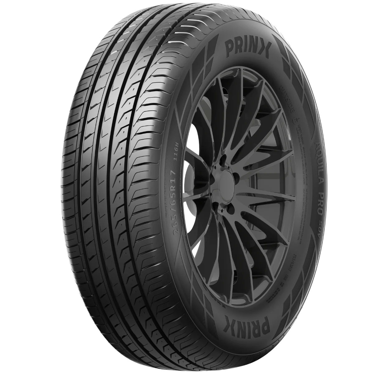 Prinx AQUILA PRO 205/55R16 91V