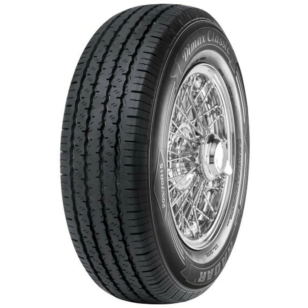 Radar DIMAX Classic 205/80R14 89W