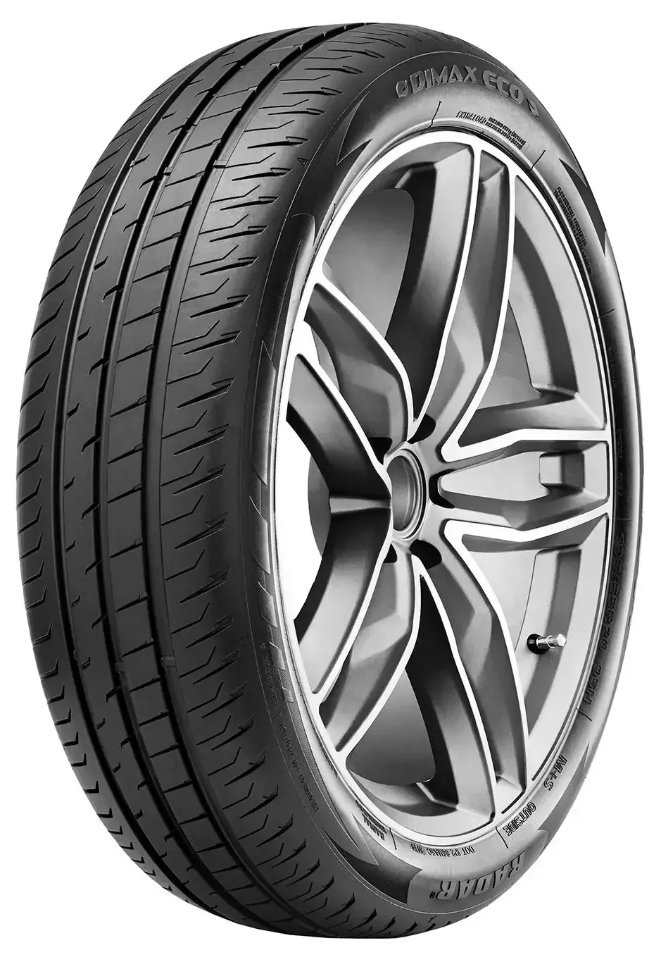Radar Dimax Eco 195/55R20 95H