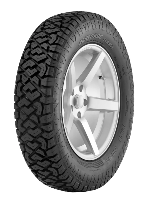 Radar Renegade Classic 145/80R13 74Q