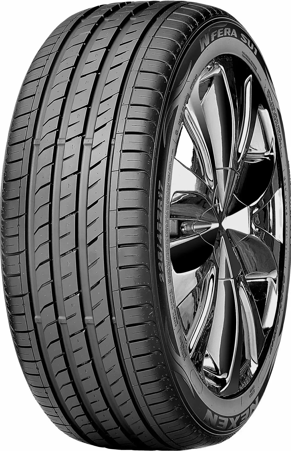 Roadstone NFERA SU1 245/45R18 100Y