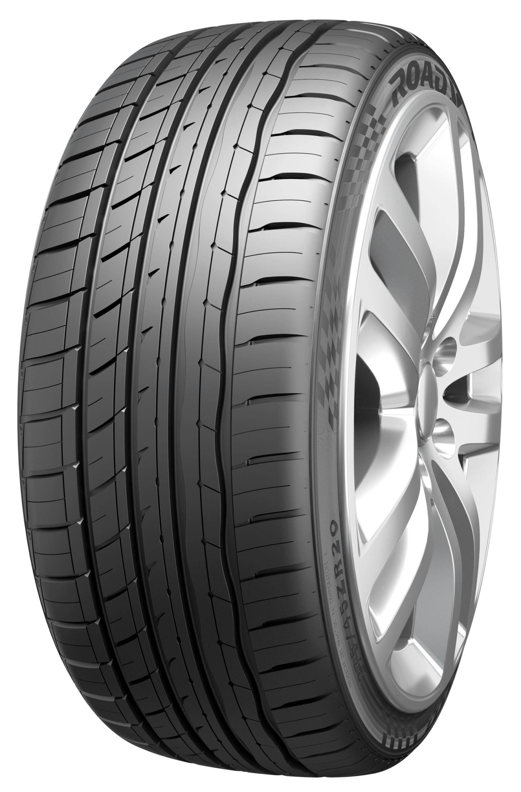 Roadx RXMOTION U11 195/55R20 95H