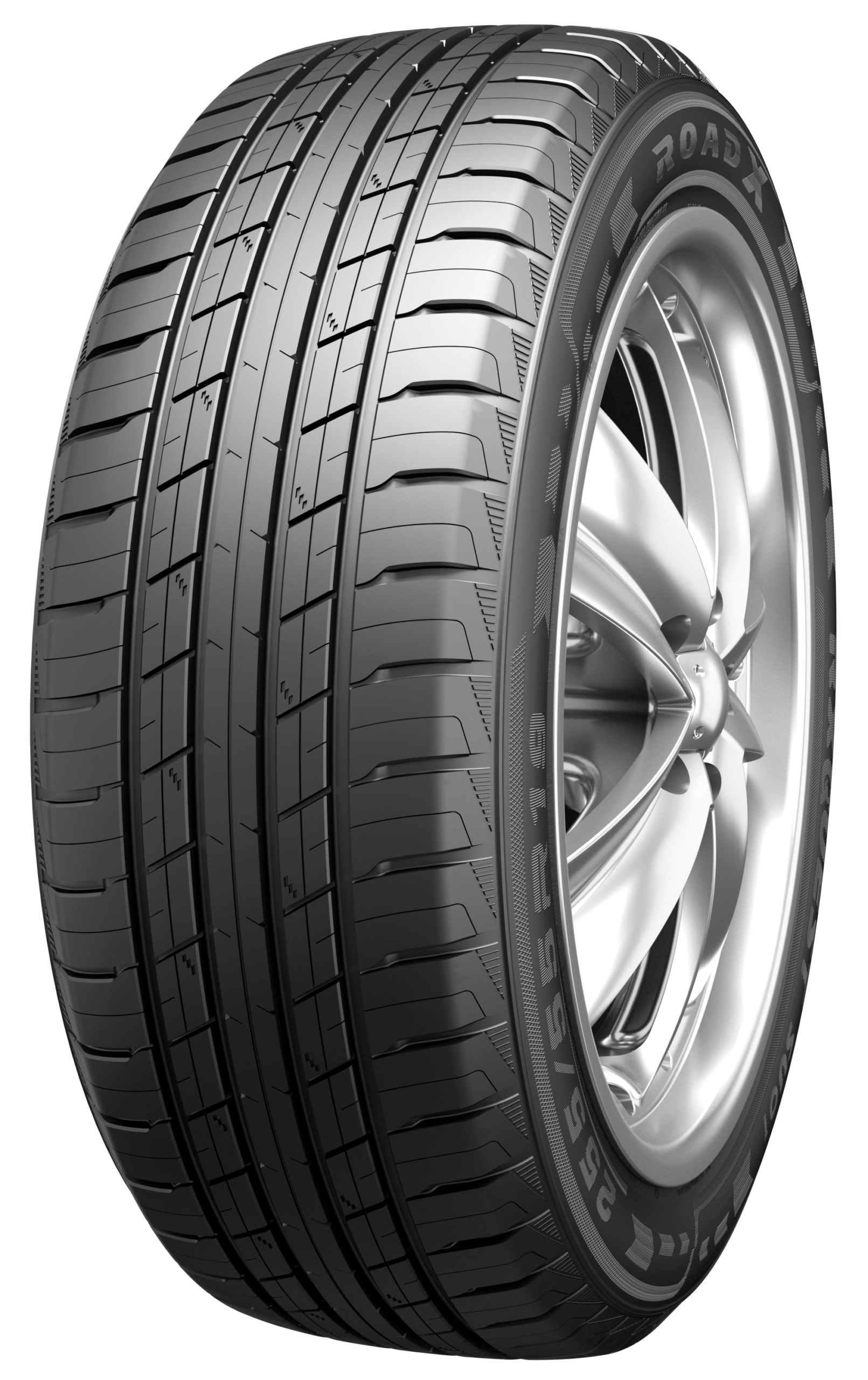 Roadx RXQUEST SU01 255/55R18 109Y