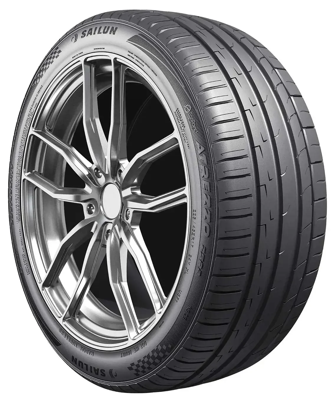 Sailun Atrezzo ZSR2 245/45R17 99Y
