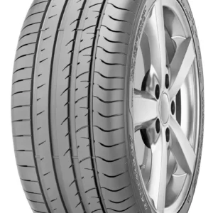 Sava Intensa uhp 2 245/45R18 100Y