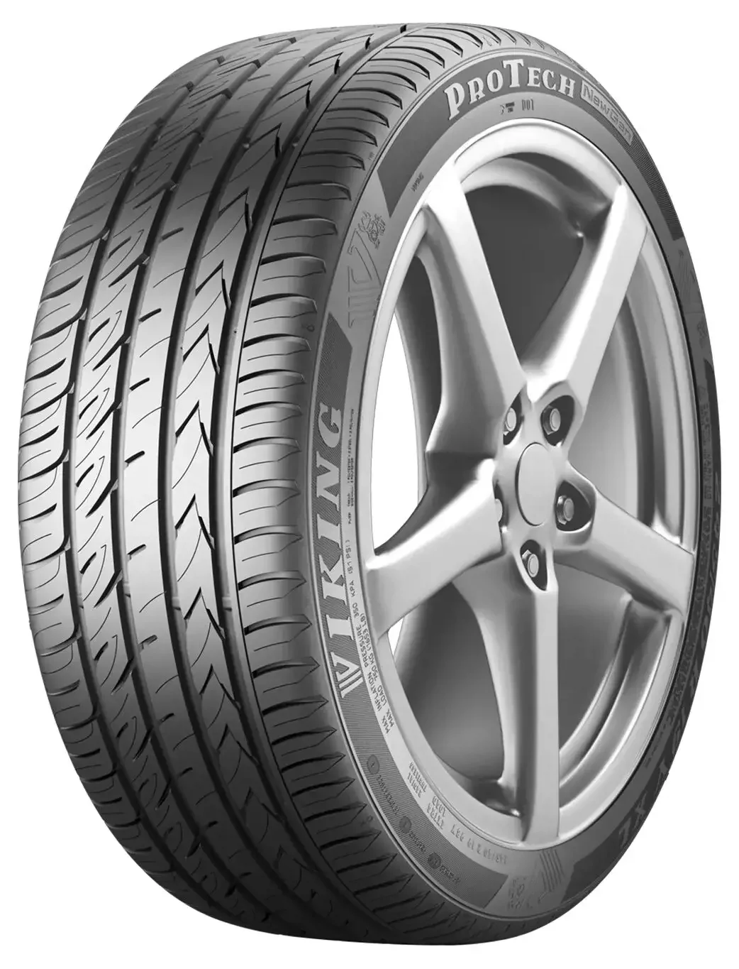 Viking ProTech NewGen 195/50R16 88V
