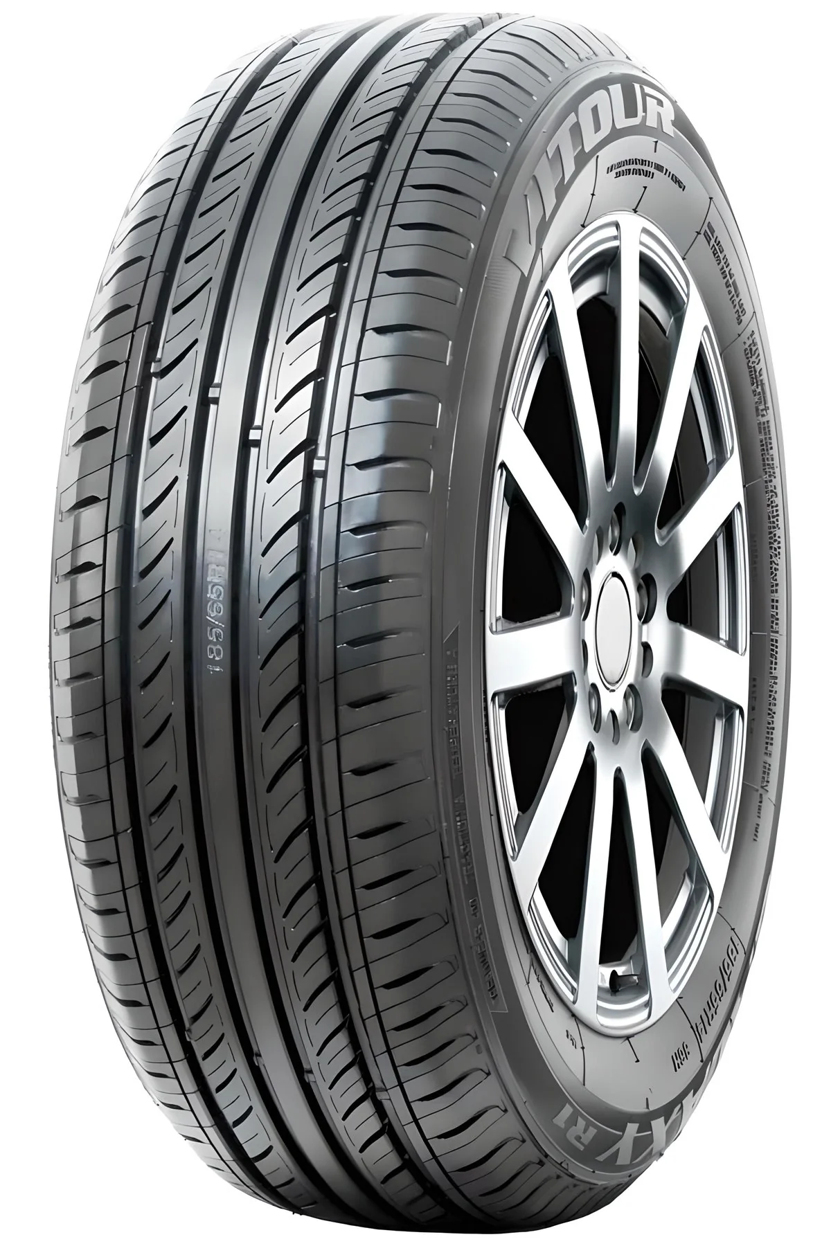 Vitour GALAXY R1 WSW 165/80R15 86H