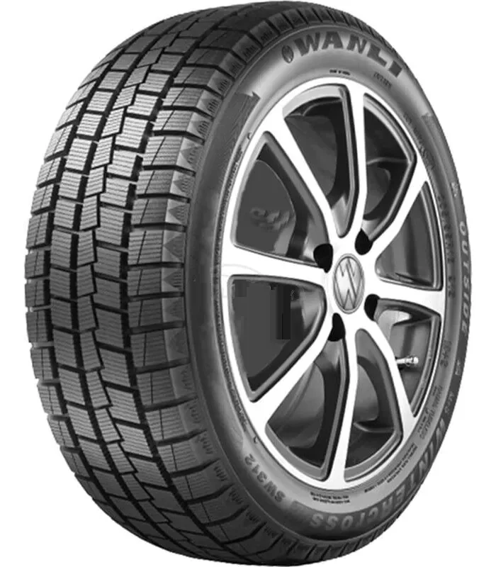 Wanli NA305 215/55R17 98W