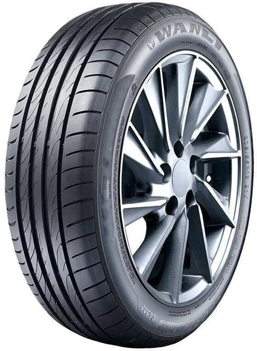 Wanli SA302 245/40R18 97W