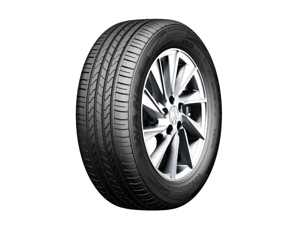 Wanli SP026 225/60R16 98V