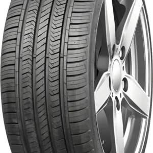 Wanli SU025 245/35R21 96W