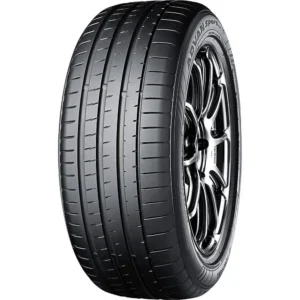 Yokohama ADVAN SPORT V107F 255/35R21 98Y
