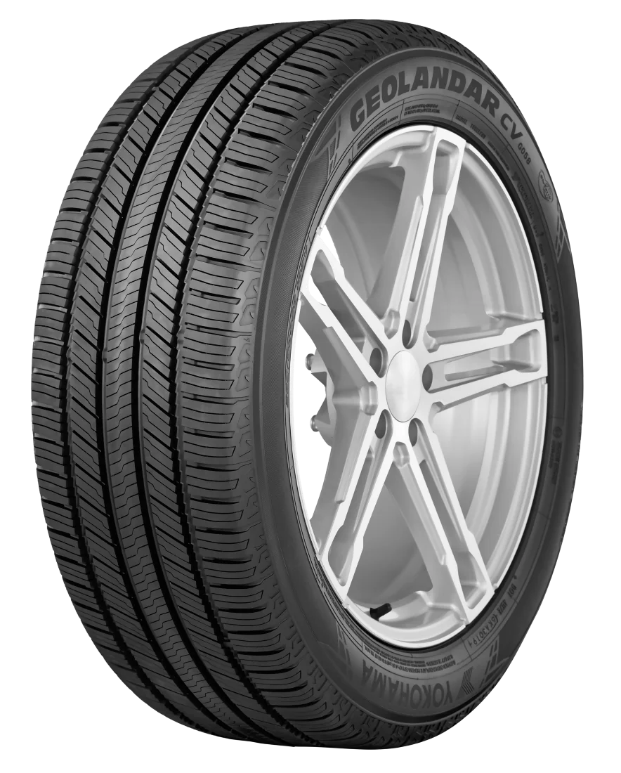 Yokohama Geolandar CV G058 195/60R17 90H