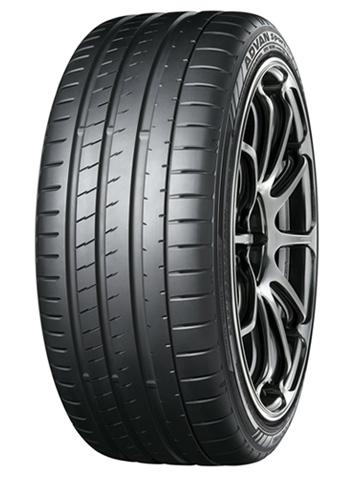 Yokohama V107D XL 315/35R22 111Y