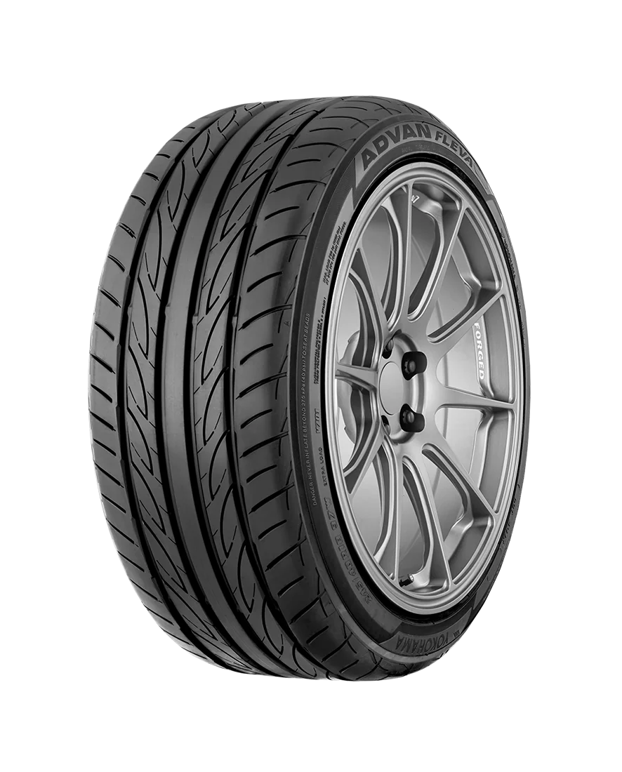 Yokohama V701 205/55R17 91V