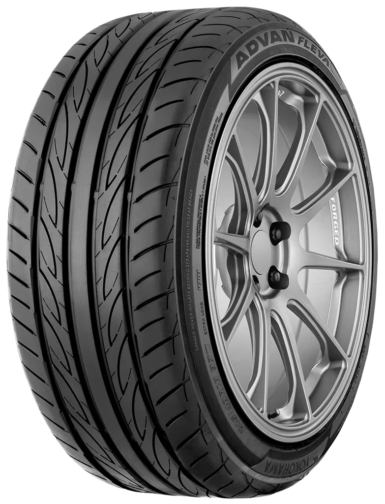 Yokohama V701 245/40R20 99W
