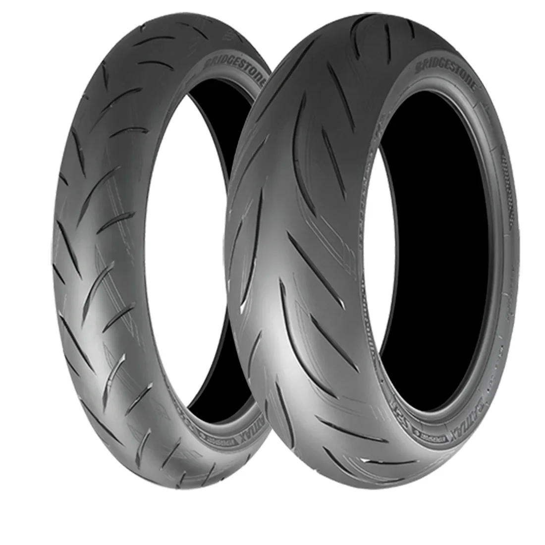 Bridgestone Battlax HYPERSPORT S21F 120/70R17 58W