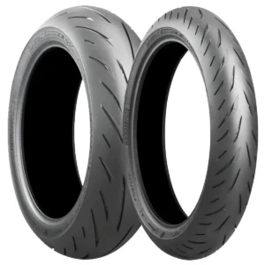 Bridgestone Battlax HYPERSPORT S22R 180/55R17 73W