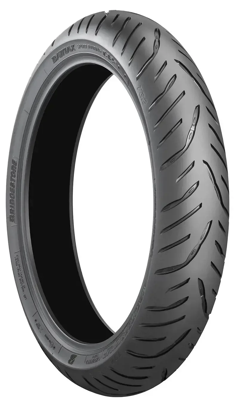 Bridgestone Battlax SPORT TOURING T32F GT 120/70R17 58W