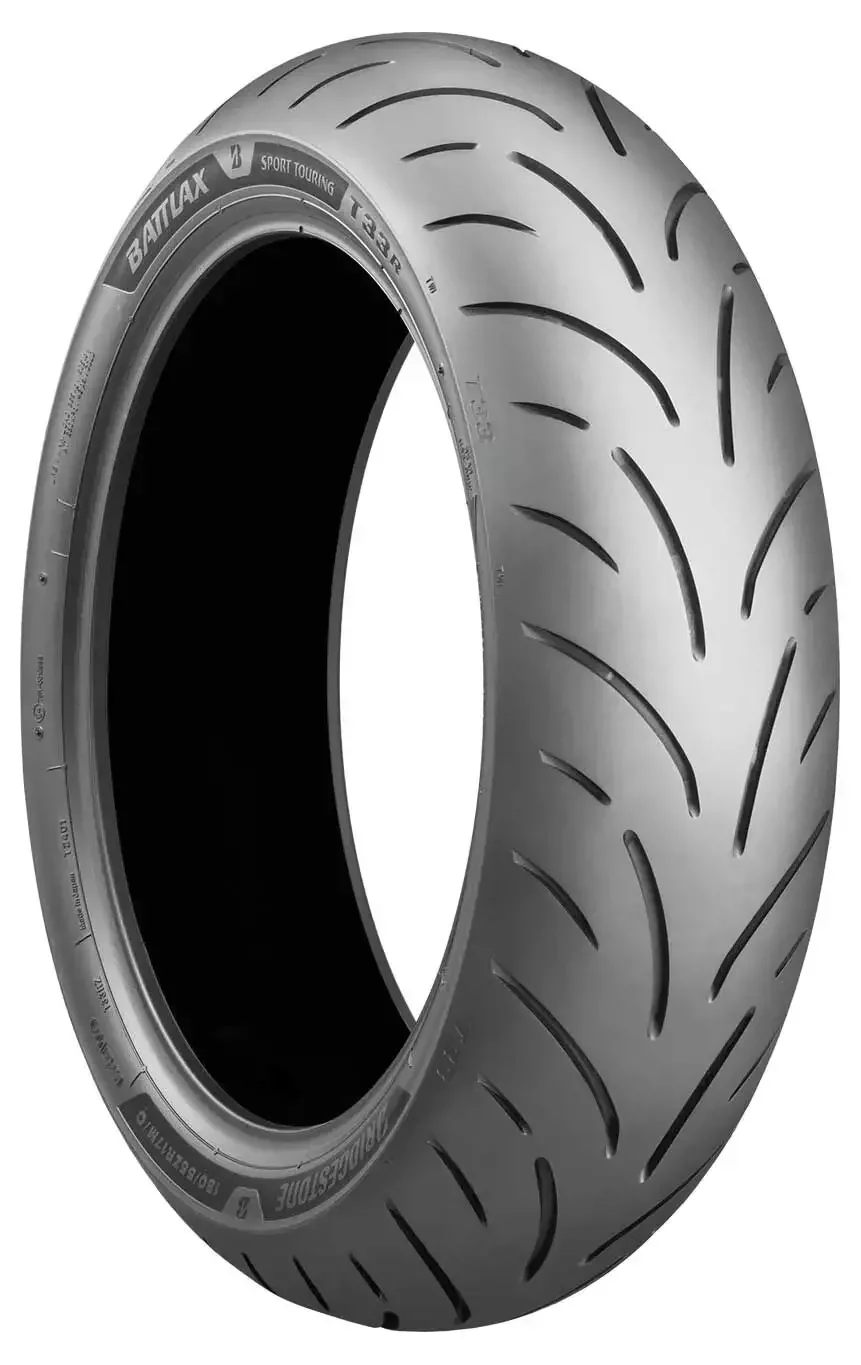 Bridgestone Battlax SPORT TOURING T33R 160/60R17 69W