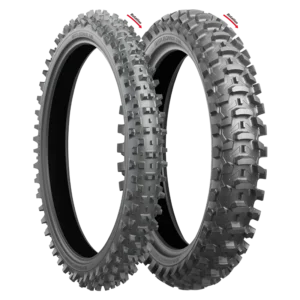 Bridgestone BATTLECROSS X10R 110/90R19 62M