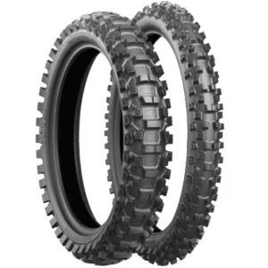Bridgestone BATTLECROSS X20F 80/100R21 51M