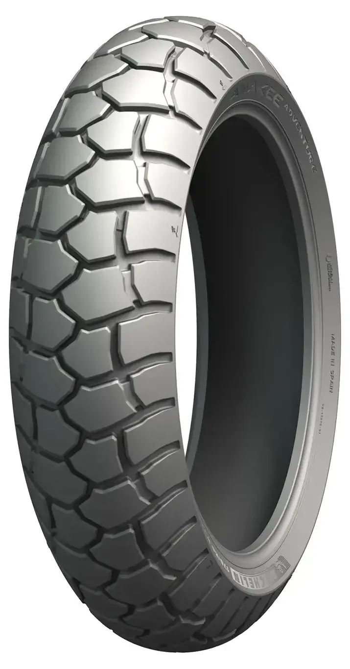 Michelin ANAKEE ADVENTURE 130/80R17 65H