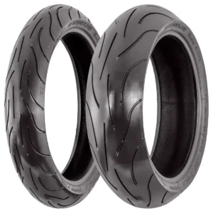 Michelin PILOT POWER 2CT 170/60R17 72W