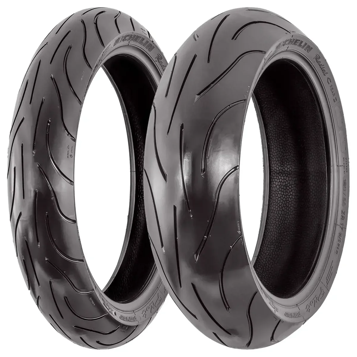 Michelin PILOT POWER 2CT 180/55R17 73W