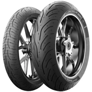 Michelin PILOT ROAD 4 160/60R17 69W