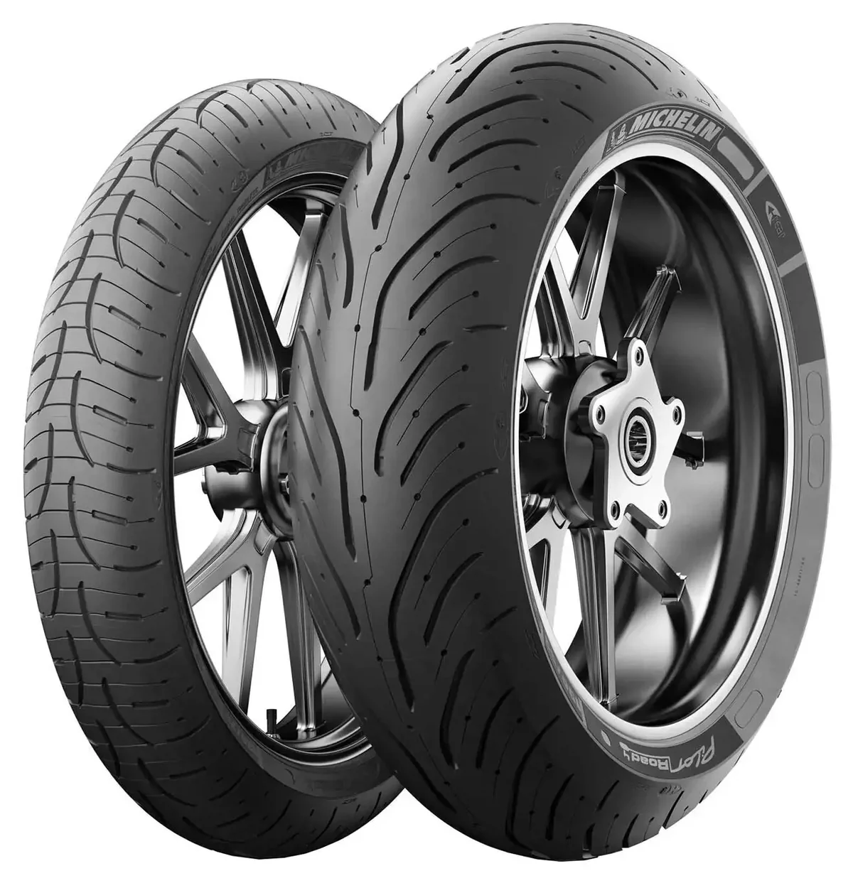 Michelin PILOT ROAD 4 160/60R17 69W