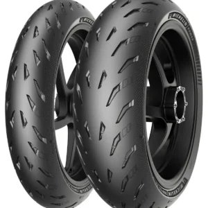 Michelin POWER 5 120/70R17 58W