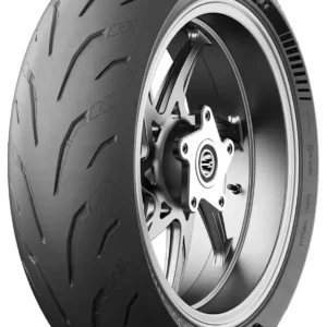 Michelin POWER 6 120/70R17 58W