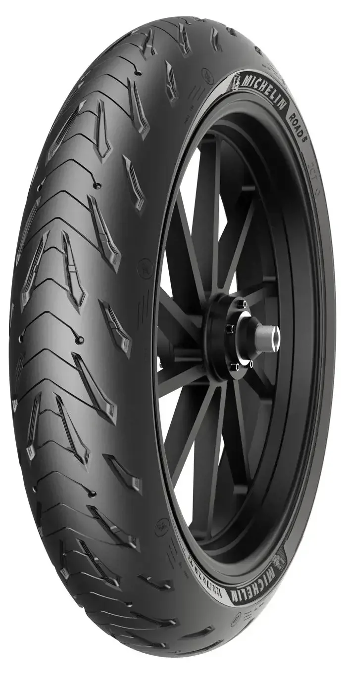 Michelin ROAD 5 F 120/70R17 58W
