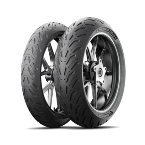 Michelin ROAD 6 120/70R17 58(W)