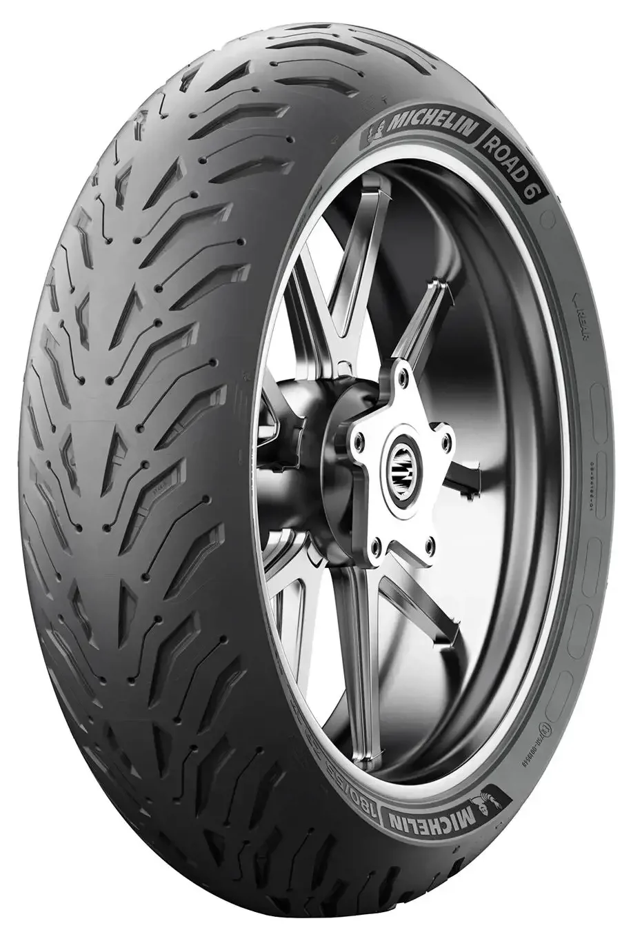 Michelin ROAD 6 160/60R17 69W