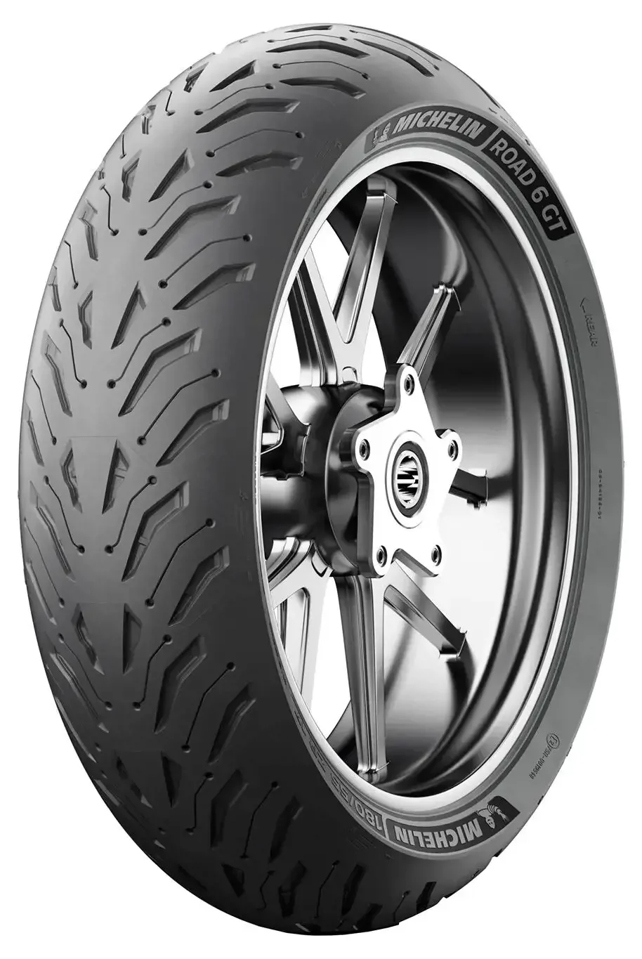 Michelin ROAD 6 GT 180/55R17 73W
