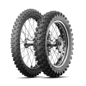 Michelin TRACKER 110/90R19 62R