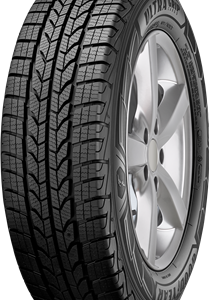 Goodyear ULTRAGRIP CARGO 225/55R17 109T