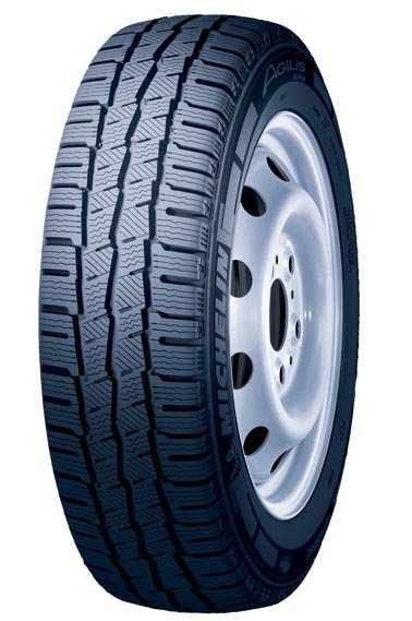 Michelin AGILIS ALPIN 235/65R16 115R