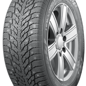 Nokian Hakkapeliitta C4 215/75R16 116/114R