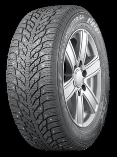 Nokian Hakkapeliitta C4 225/55R17 109/107R