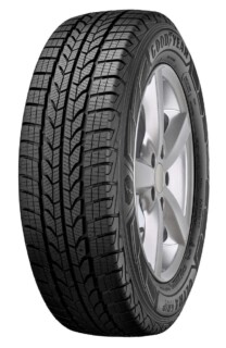 Goodyear UG Ice Cargo 215/60R17 109/107T
