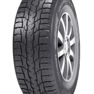 Nokian Hakkapeliitta CR3 195/75R16 107/105R