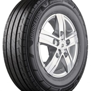 Bridgestone DURAVIS VAN 215/75R16 116R